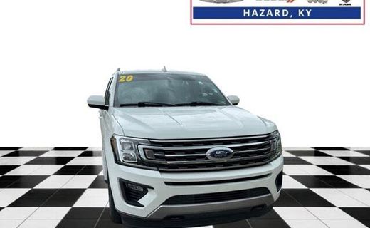2020 Ford Expedition XLT