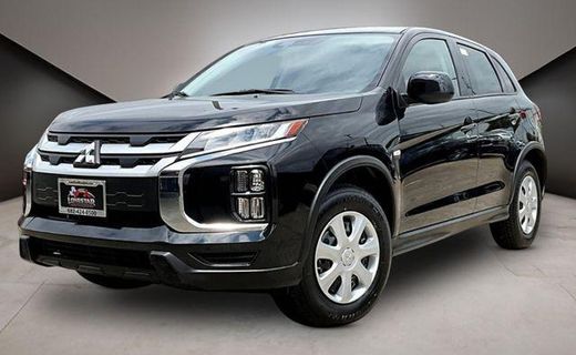 2026 Mitsubishi Outlander Sport
