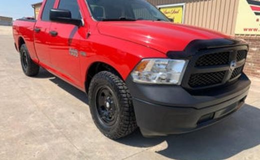 2015 Ram 1500 ST