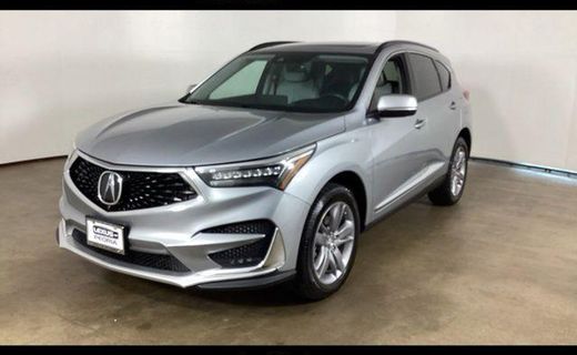 2019 Acura RDX Advance