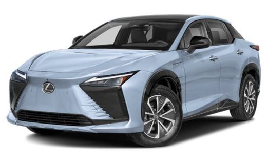 2025 Lexus RZ 300E