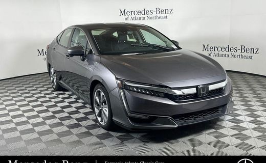 2018 Honda Clarity Touring