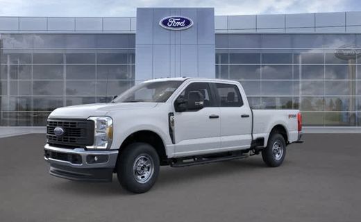 2026 Ford F-350 XL