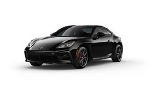 2026 Toyota GR86 Premium