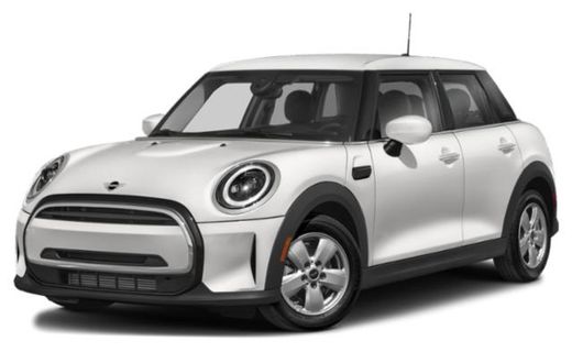 2024 Mini Hardtop Hatchback