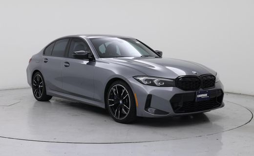 2023 BMW M340I