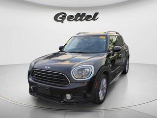 2018 Mini Countryman Cooper