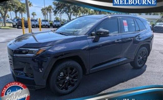 2026 Toyota RAV4 Prime phev GR Sport