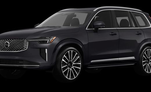 2026 Volvo XC90 Plus Bright