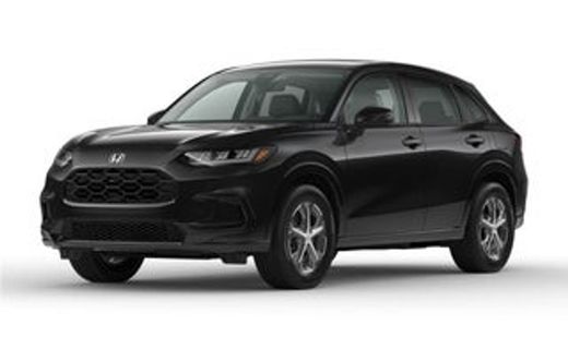 2024 Honda HR-V