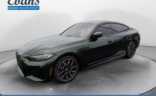 2024 BMW M440I Xdrive GC