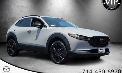2026 Mazda CX-30 25 S Aire