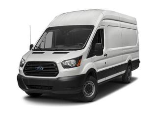 2019 Ford Transit Medium Roof