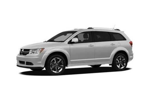 2012 Dodge Journey