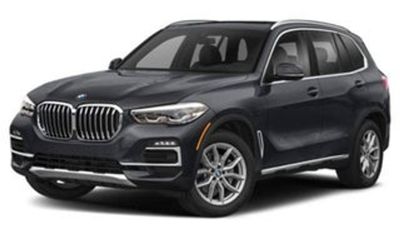 2022 BMW X5 sDrive40i