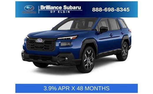 2026 Subaru Outback Touring