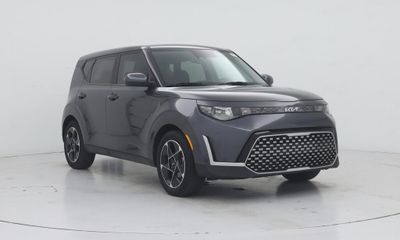 2023 Kia Soul EX