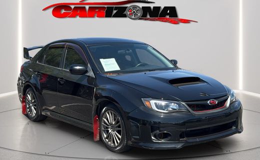 2014 Subaru Impreza