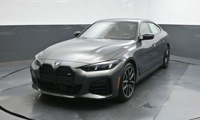 2026 BMW M440I xDrive GC