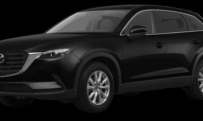 2020 Mazda CX-9 Sport