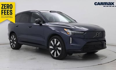 2025 Volvo EX90 Ultra
