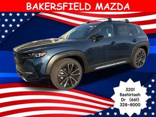 2026 Mazda CX-50 Premium Plus