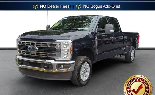 2024 Ford F-350