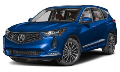 2026 Acura RDX Advance