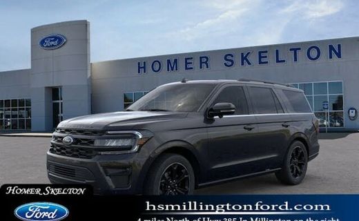 2023 Ford Expedition Limited