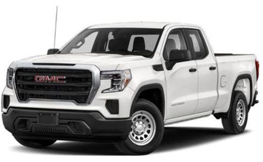 2022 GMC Sierra Limited Denali