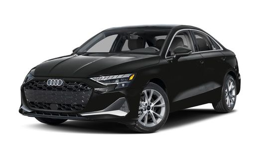 2026 Audi A3