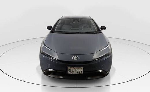2024 Toyota Prius XLE