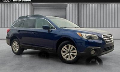 2016 Subaru Outback Premium AWP