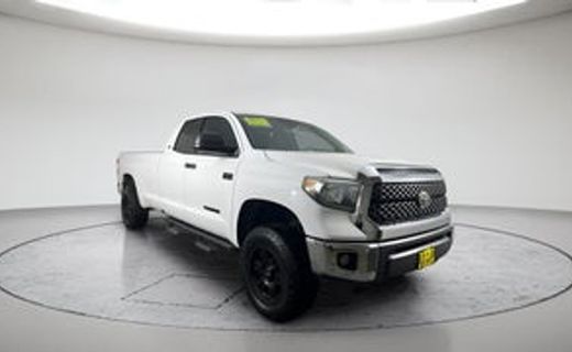 2021 Toyota Tundra SR5 Grade
