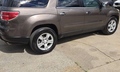 2007 Saturn Outlook XR