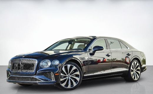 2026 Bentley Flying Spur