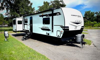 2025 Forest River Surveyor RV Grand