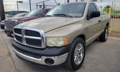 2003 Dodge Ram Laramie