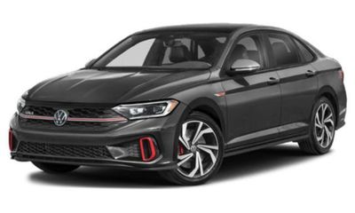 2024 Volkswagen Jetta GLI Autobahn