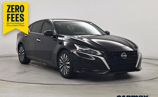 2023 Nissan Altima SV