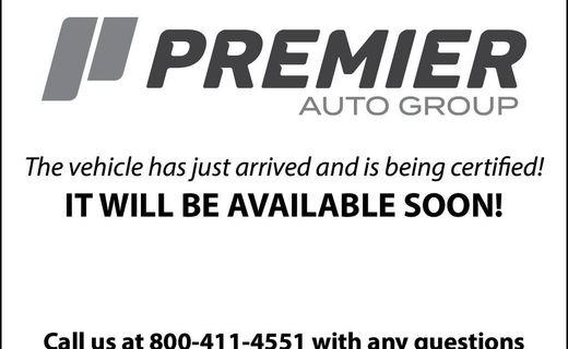 2018 Subaru Forester Premium ES