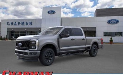 2026 Ford F-250 XL