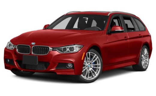 2015 BMW 328i