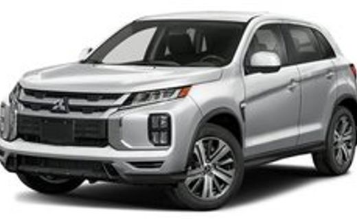2026 Mitsubishi Outlander Sport