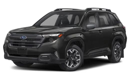 2026 Subaru Forester Premium Base