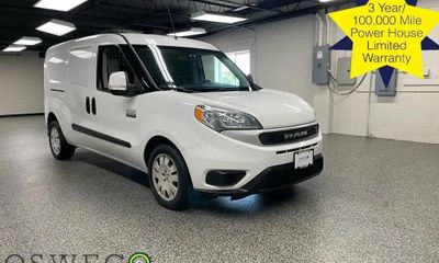 2019 Ram Promaster City SLT