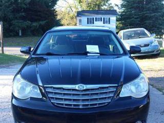 2008 Chrysler Sebring Limited