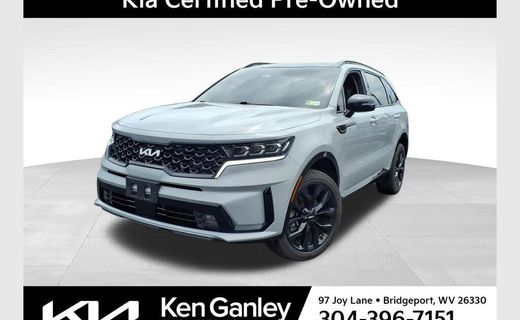 2023 Kia Sorento
