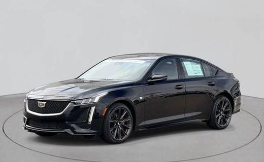 2023 Cadillac CT5 Sport