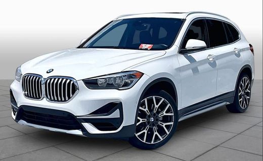 2021 BMW X1 SDRIVE28I